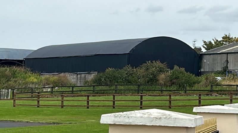Painting Farm Palatine