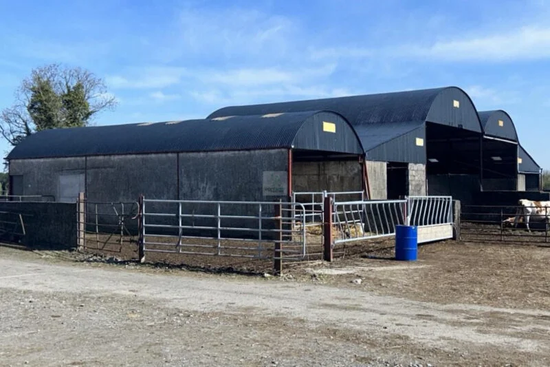 Farm Repairs