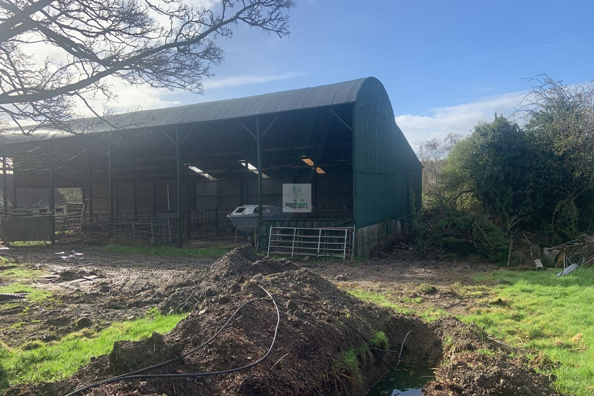 farm painters Hacketstown