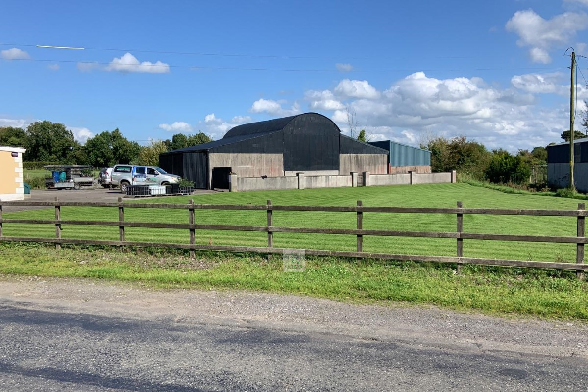 farm painters Old Leighlin